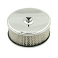 thumbnail image 1 of Mr. Gasket Co. 4346 MRG4346 AIR CLEANER 6-3/8 HIGH RISE, 1 of 4