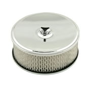 Mr. Gasket Co. 4346 MRG4346 AIR CLEANER 6-3/8 HIGH RISE