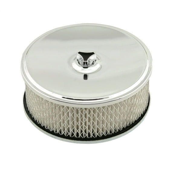 Mr. Gasket Co. 4346 MRG4346 AIR CLEANER 6-3/8 HIGH RISE