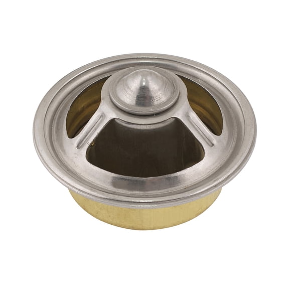 Mr. Gasket Co. 4364 MRG4364 PERF THERMOSTAT 180 DEGREE