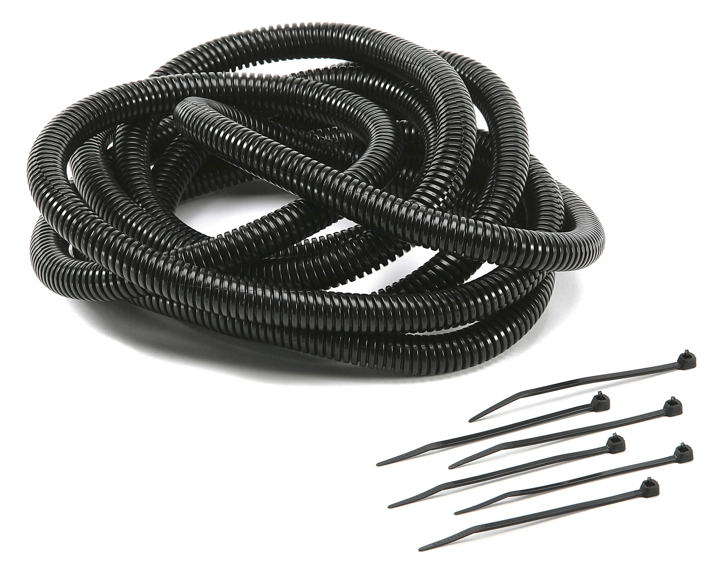 Mr. Gasket 4505 Wire Conduit