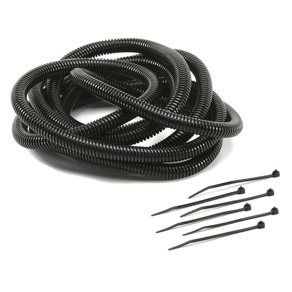 Mr. Gasket 4505 Wire Conduit