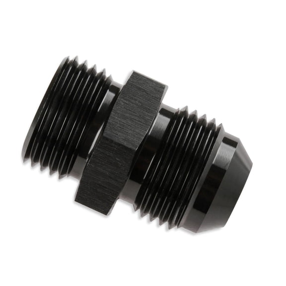 Mr. Gasket 480008-BL Fuel Hose Fitting