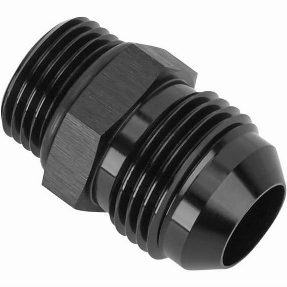 Mr. Gasket 480009-BL Fuel Hose Fitting