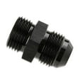 thumbnail image 1 of Mr. Gasket 480081-BL Fuel Hose Fitting, 1 of 6