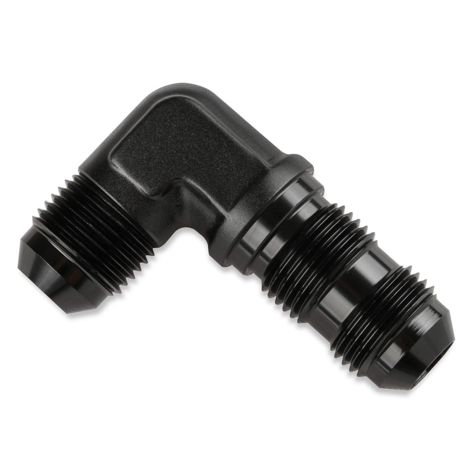 Mr. Gasket 483312-BL Fuel Hose Fitting
