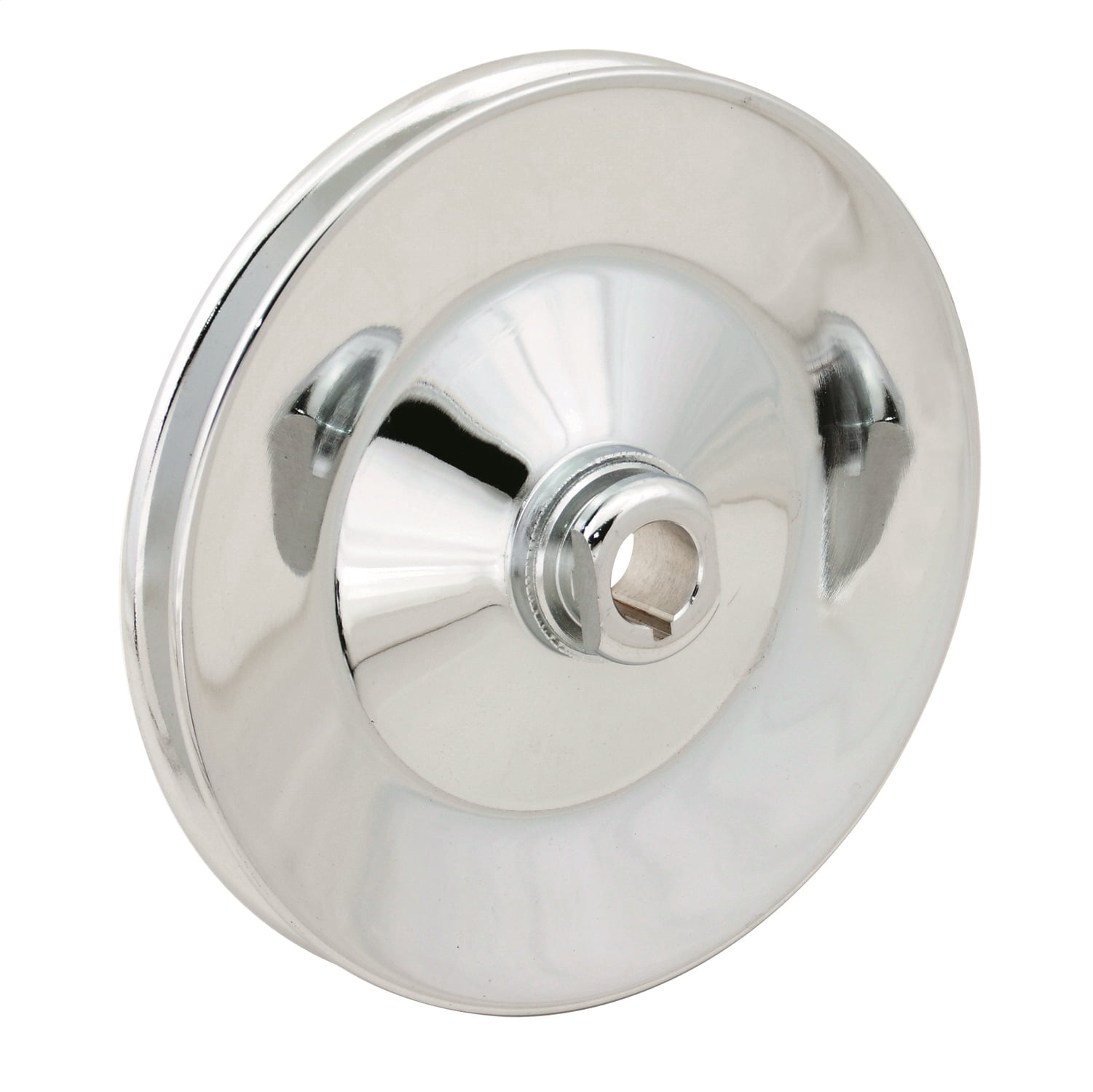 Mr. Gasket 4948G Power Steering Pump Pulley