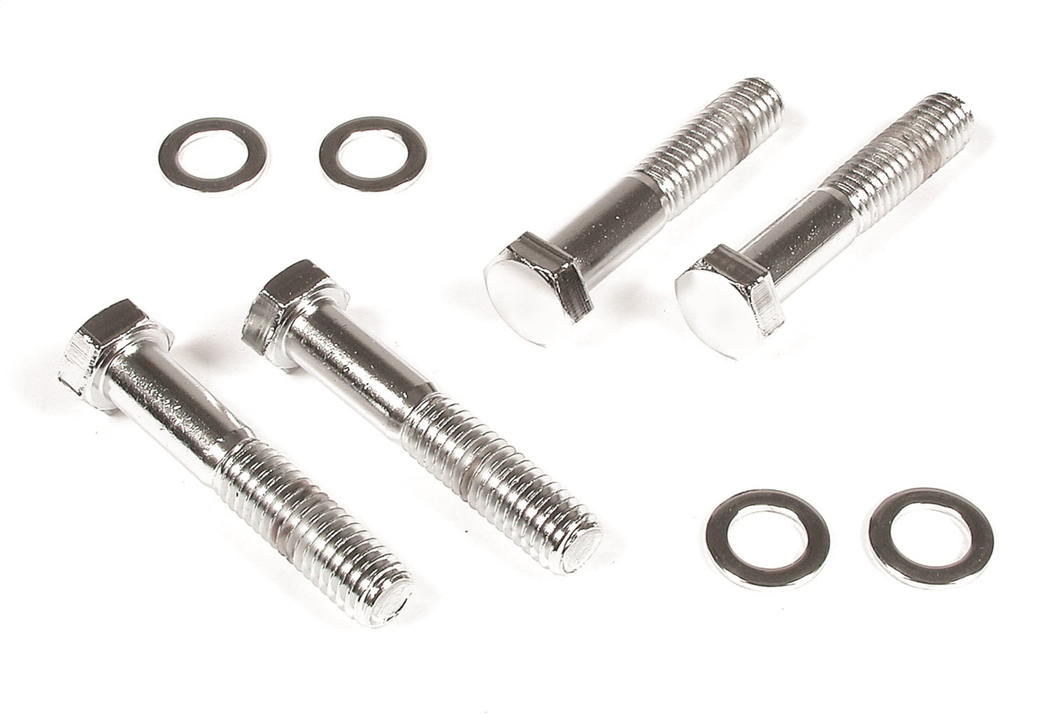 Mr. Gasket Water Pump Bolt Kit Chevy V8 4998 Mr. Gasket Water Pump Bolt Kit Chevy V8 4998