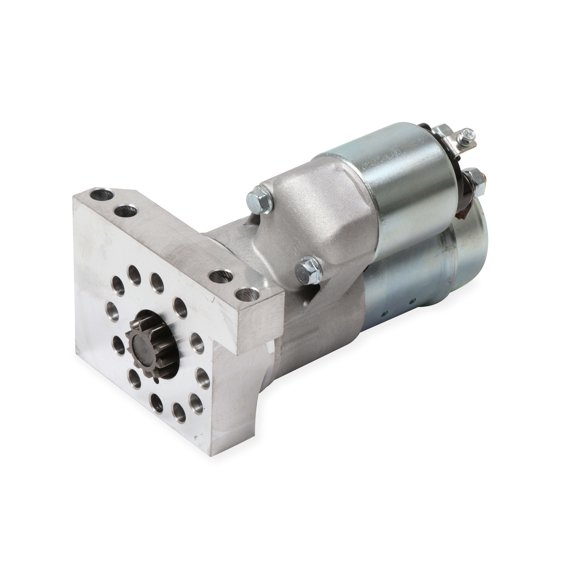 Mr. Gasket 51301ZG Starter Motor