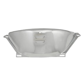 Mr Gasket 5135 Flywheel Dust Cover