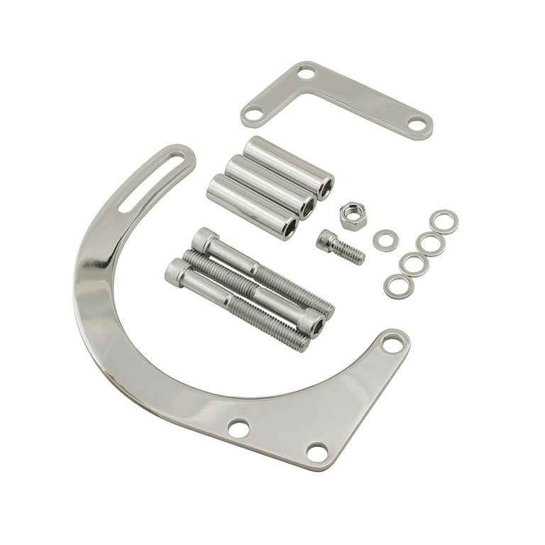 Mr. Gasket Alternator Bracket SBC 5179 Mr. Gasket Alternator Bracket SBC 5179