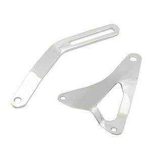 Mr. Gasket Alternator Bracket SBF 5185 Mr. Gasket Alternator Bracket SBF 5185