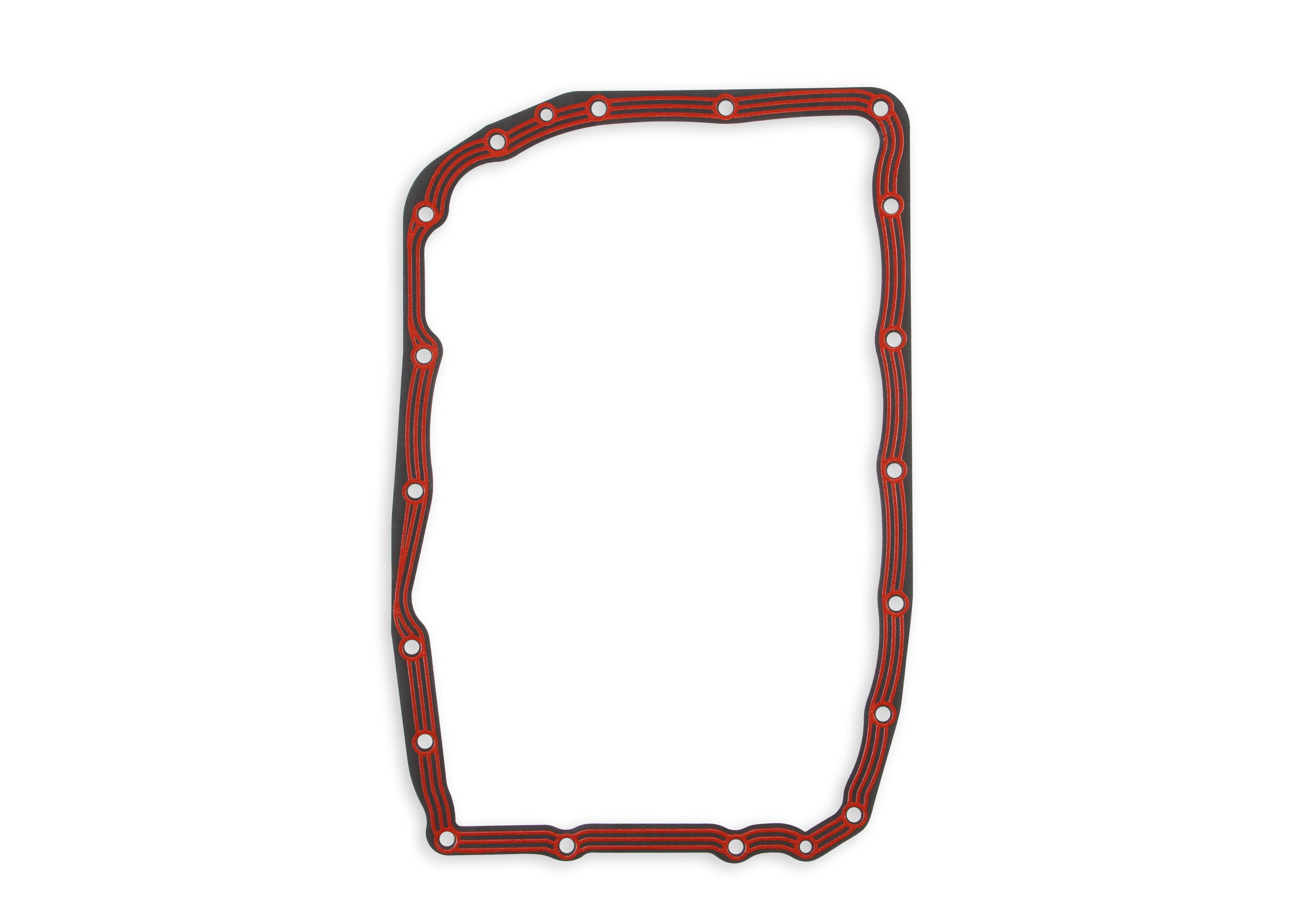 Mr. Gasket 51G07MRG Mr. Gasket Transmission Pan Gasket Fits select: 2009-2021 CHEVROLET SILVERADO, 2008-2021 GMC SIERRA