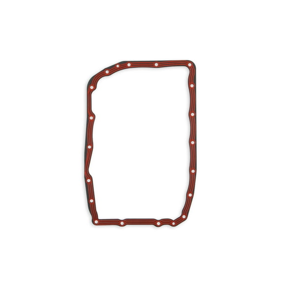 Mr. Gasket 51G07MRG Mr. Gasket Transmission Pan Gasket Fits select: 2009-2021 CHEVROLET SILVERADO, 2008-2021 GMC SIERRA