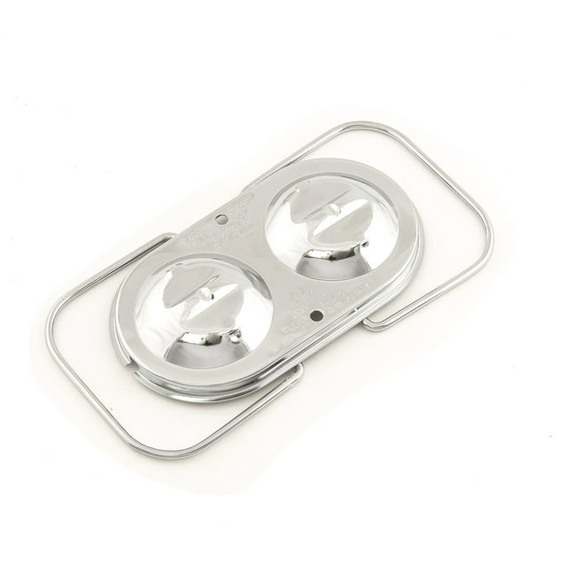 Mr Gasket 5273 Master Cylinder Cover