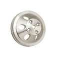 thumbnail image 1 of Mr. Gasket 5315 Engine Water Pump Pulley, 1 of 2