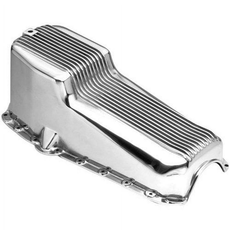 Mr. Gasket Engine Pan SBC 5415 Mr. Gasket Engine Pan SBC 5415