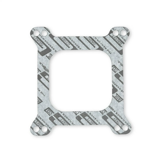 Mr. Gasket Co. 54C MRG54C CARDED CARB GSKT 4BBL