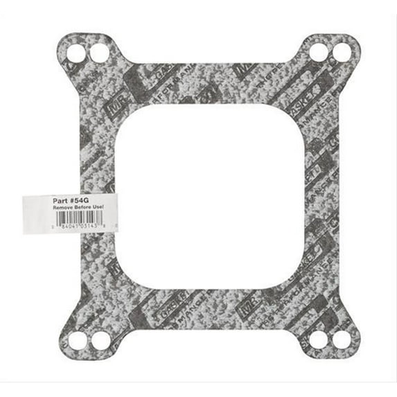 Mr Gasket 54G Carburetor Base Gasket