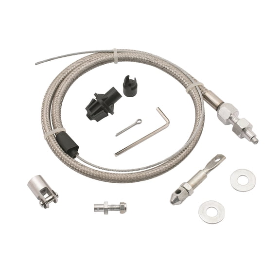Mr. Gasket 5657 Carburetor Accelerator Cable