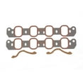 thumbnail image 1 of Mr Gasket 5836 Ultra Seal Intake Gasket Fits select: 1970-1973 FORD MUSTANG, 1970-1974 MERCURY COUGAR, 1 of 5