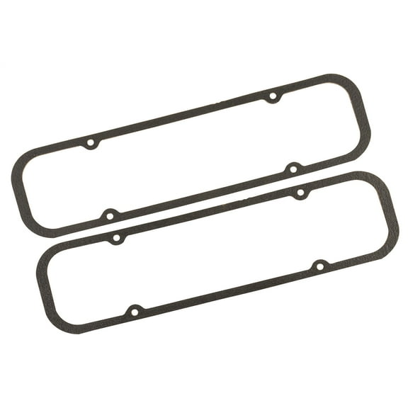 Mr Gasket 5869 Ultra Seal Valve Cover Gasket Set Fits select: 1972-1979 PONTIAC FIREBIRD, 1968-1971 PONTIAC GTO