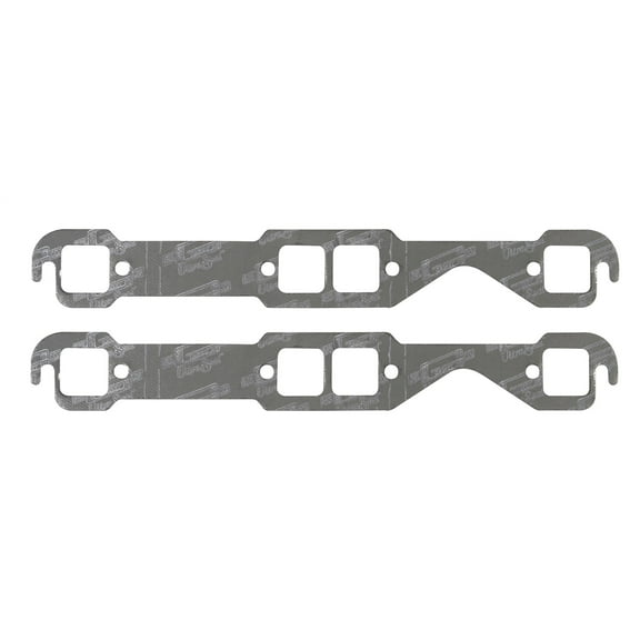 Mr Gasket 5900 Ultra Seal Exhaust Gasket Set Fits select: 1988-1995 CHEVROLET GMT-400, 1968-1992 CHEVROLET CAMARO