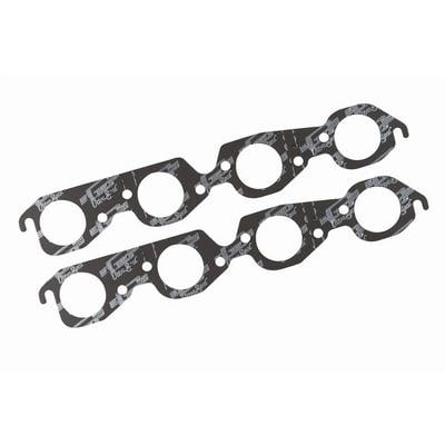 Mr. Gasket 5912, Bb Chevy Exhaust Gaskets Performance Racing Parts