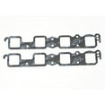 thumbnail image 1 of Mr. Gasket 5937 Exhaust Manifold Gasket Set Fits select: 1970-1971 DODGE CHALLENGER, 1968-1971 DODGE CHARGER, 1 of 5
