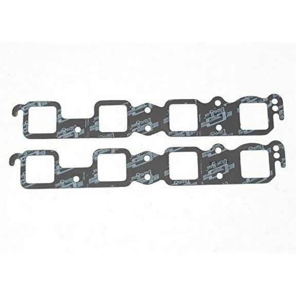 Mr. Gasket 5937 Exhaust Manifold Gasket Set Fits select: 1970-1971 DODGE CHALLENGER, 1968-1971 DODGE CHARGER
