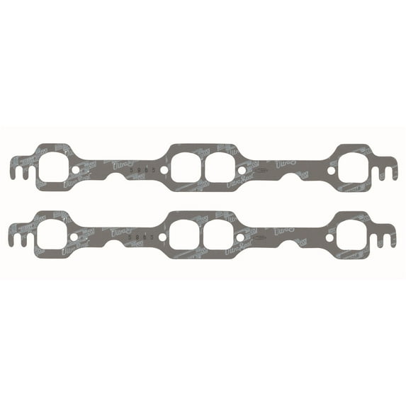 Mr Gasket 5965 Ultra Seal Exhaust Gasket Set