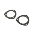 thumbnail image 1 of Mr. Gasket 5971 Ultra-Seal Collector Gaskets - 3 Inch, 1 of 5
