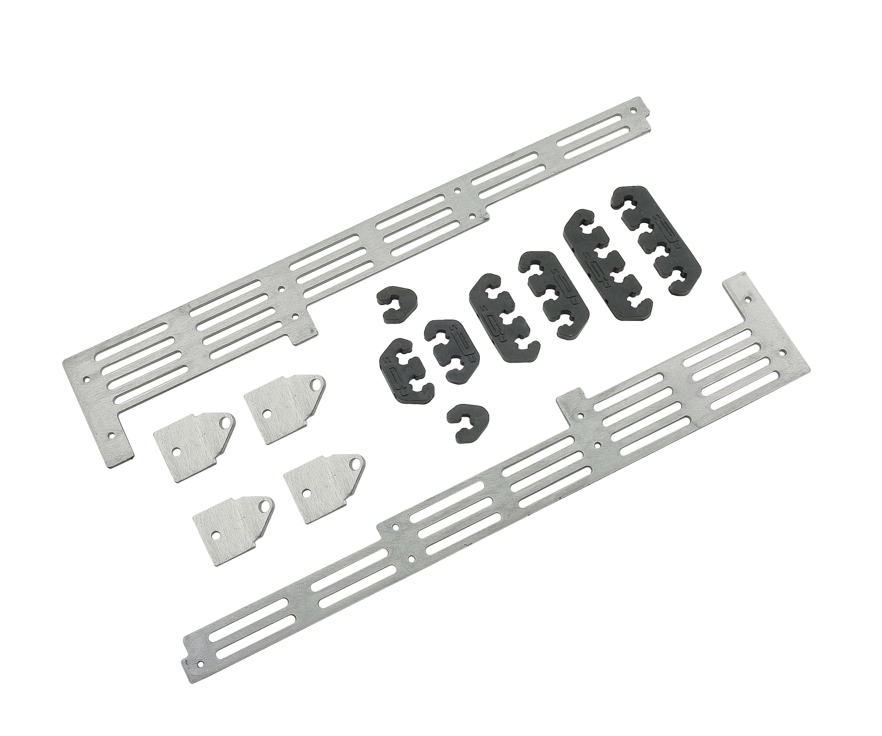 Mr. Gasket 6018 Spark Plug Wire Holder