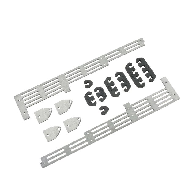 Mr. Gasket 6018 Spark Plug Wire Holder