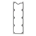 thumbnail image 1 of Mr. Gasket 61020G Valley Pan Gasket Fits select: 1997-2004 CHEVROLET CORVETTE, 1998-2002 CHEVROLET CAMARO, 1 of 3