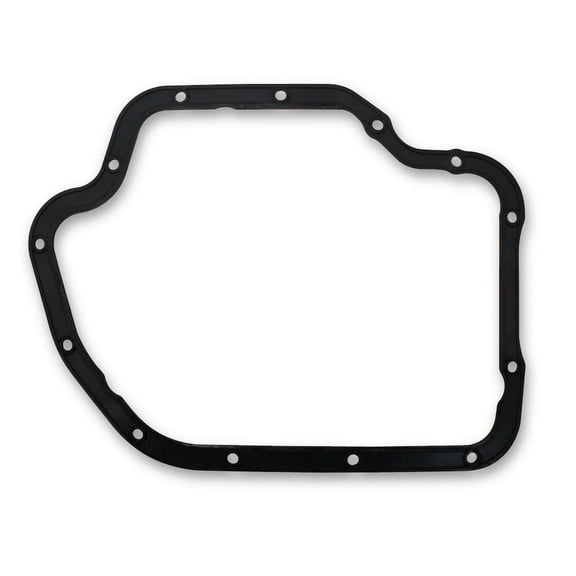 Mr. Gasket 61082MRG Automatic Transmission Oil Pan Gasket Fits select: 1967-1975 CHEVROLET CAMARO, 1969-1986 CHEVROLET C10