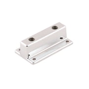 Mr. Gasket Co. 6150 MRG6150 T-STYLE FUEL BLOCK DUAL