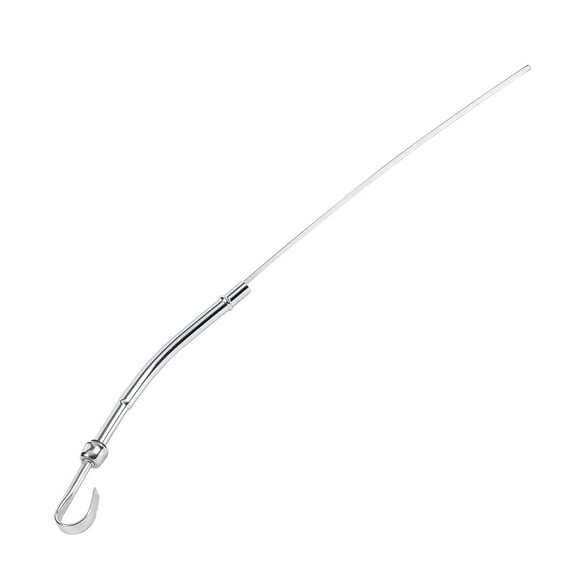 Mr. Gasket 6235 Engine Oil Dipstick Fits select: 1967-1979 CHEVROLET CAMARO, 1969-1979 CHEVROLET C10