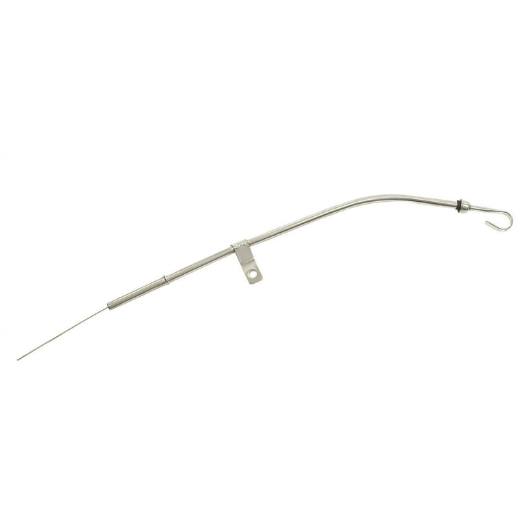 Mr. Gasket Engine Oil Dipstick SBC 6237 Mr. Gasket Engine Oil Dipstick SBC 6237
