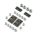 thumbnail image 1 of Mr. Gasket 6315 Engine Oil Pan Bolt Kit Fits select: 1988-1995 CHEVROLET GMT-400, 1967-1992 CHEVROLET CAMARO, 1 of 3