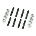 thumbnail image 1 of Mr. Gasket 6329 Valve Cover Stud Kit; 0.25 in.-20/28 x 1.5 in.; 8 pc.;, 1 of 5