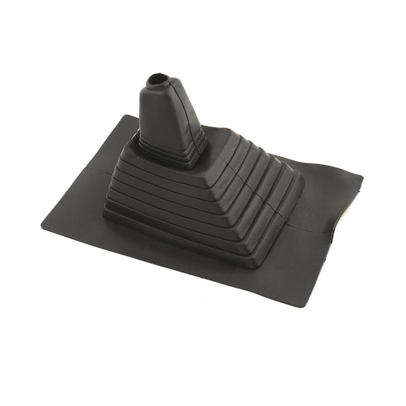 Mr. Gasket Co. 6357 MRG6357 SHIFTER BOOT EURO SPORT