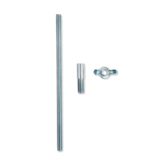 Mr. Gasket Co. 6921 MRG6921 OIL DIPSTICK FORD 351W