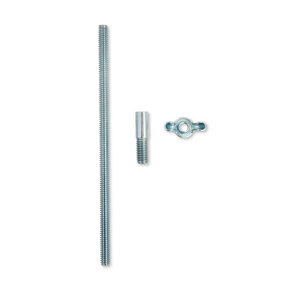 Mr. Gasket Co. 6921 MRG6921 OIL DIPSTICK FORD 351W