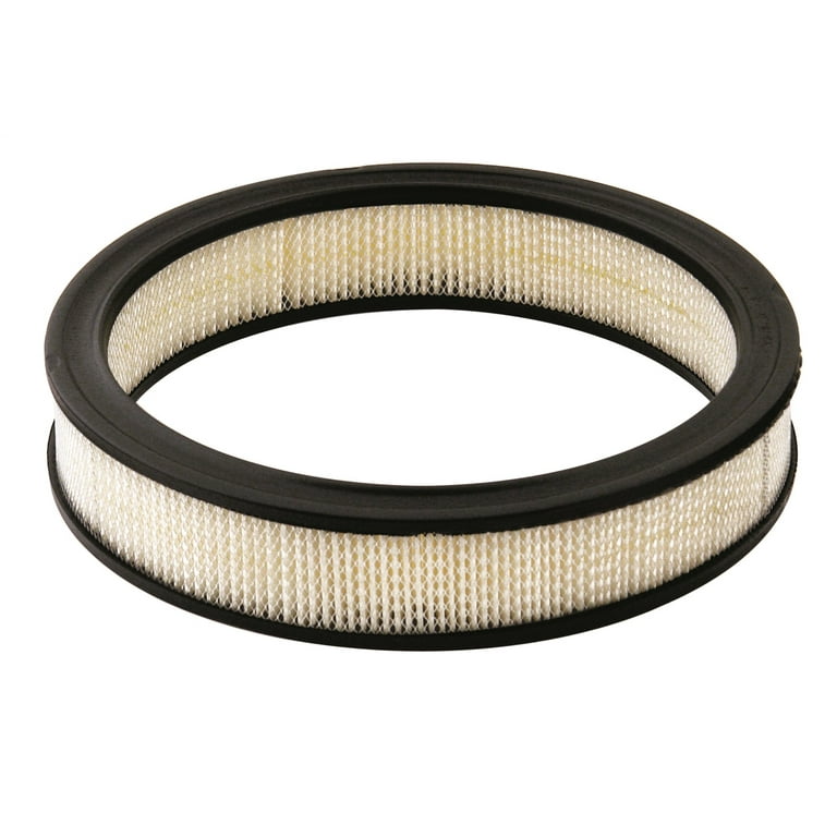 Mr. Gasket Air Filter Element Round 10 Mr. Gasket Air Filter Element Round 10