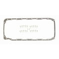 thumbnail image 1 of Mr. Gasket 6663G Oil Pan Gasket Kit Fits select: 1970 CHEVROLET MALIBU, 1970 CHEVROLET NOVA, 1 of 4