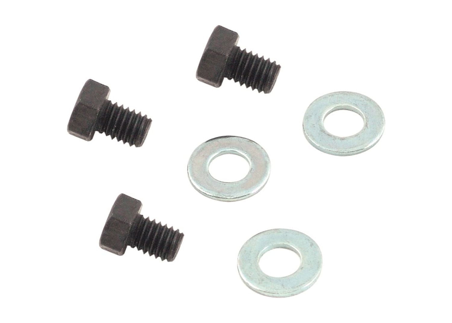 Mr Gasket 6715 Torque Converter To Flex Plate Bolts