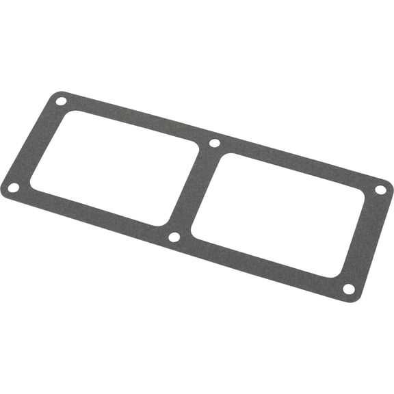 Mr Gasket 672G GMC 6-71 and 8-71 Injector Intake Gasket