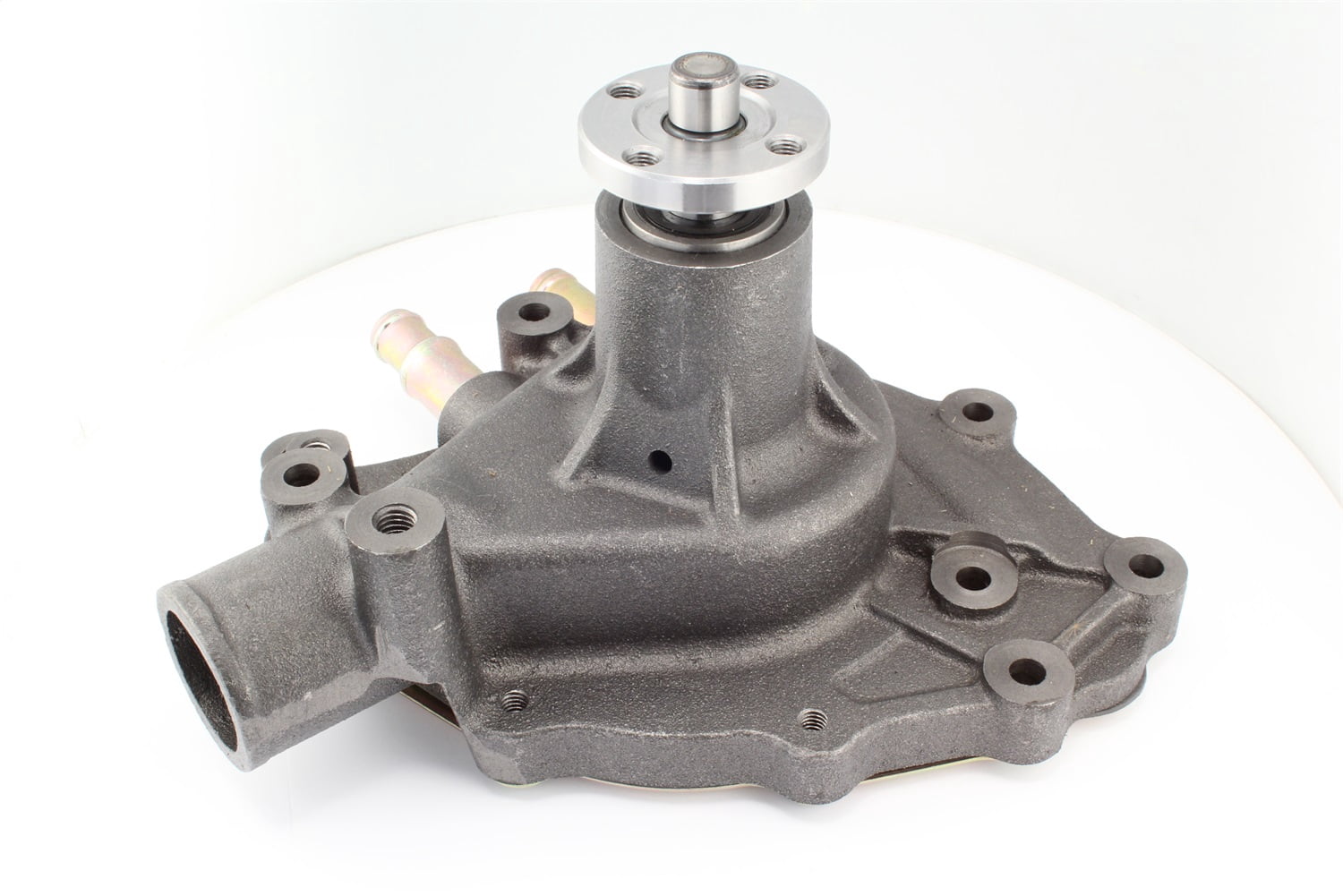 Mr. Gasket 70131NG Engine Water Pump Fits select: 1966 ,1967-1970 FORD MUSTANG