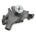 thumbnail image 1 of Mr. Gasket 7016NG Engine Water Pump Fits select: 1970 CHEVROLET MALIBU, 1970 CHEVROLET NOVA, 1 of 7
